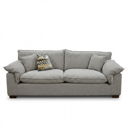 Tori 3 Seater Sofa